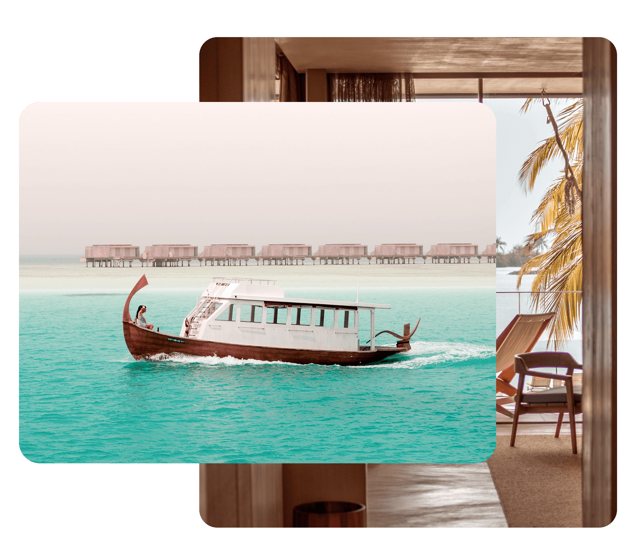 maldives luxury travel